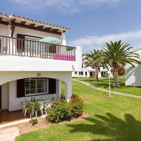 Playa Gold By Menorca Vacations Lägenhet Son Bou