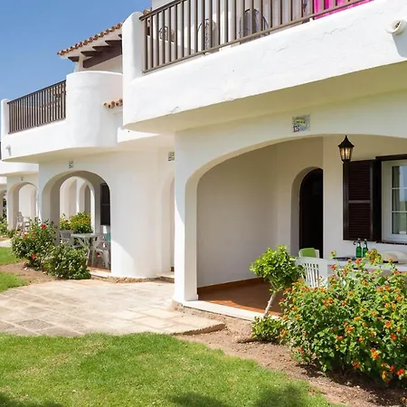 Playa Gold By Menorca Vacations * Son Bou