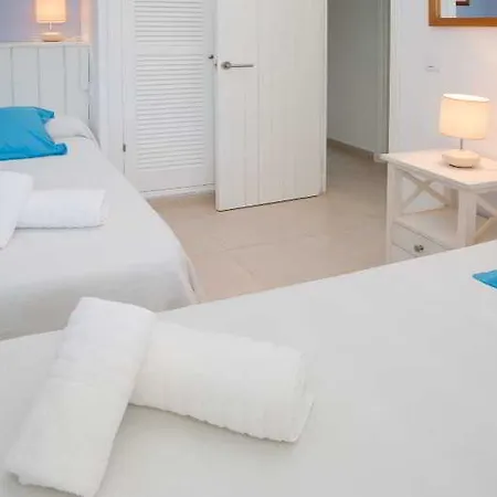 Playa Gold By Menorca Vacations Apartment Son Bou