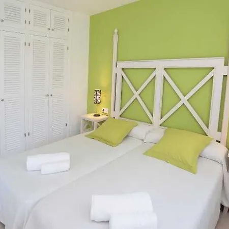 Playa Gold By Menorca Vacations Son Bou