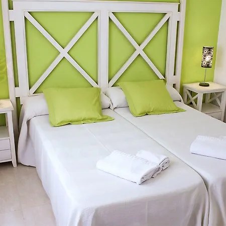 Apartment Playa Gold By Menorca Vacations Son Bou