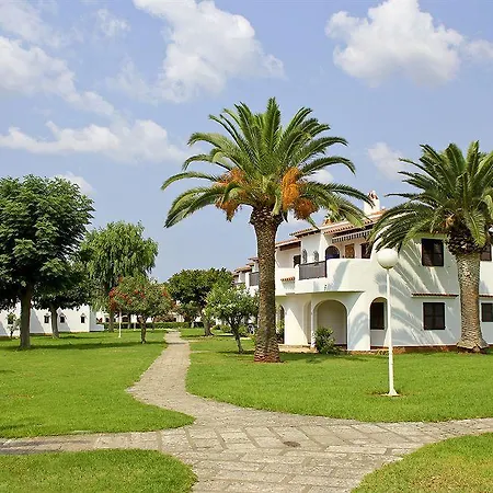 Apartment Playa Gold By Menorca Vacations