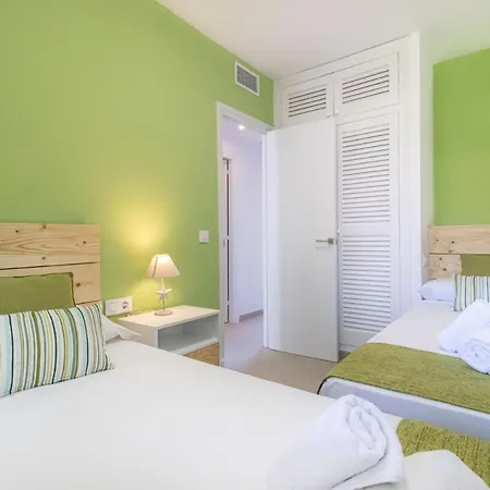 Apartment Playa Gold By Menorca Vacations
