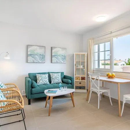 Playa Gold By Menorca Vacations