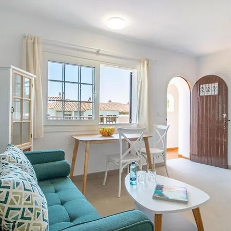 Playa Gold By Menorca Vacations Apartment Son Bou