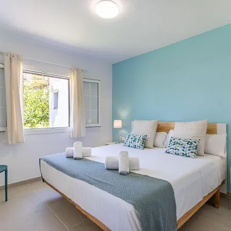 Playa Gold By Menorca Vacations Apartment