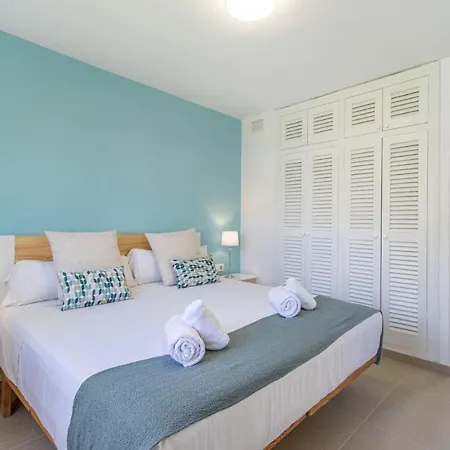 Playa Gold By Menorca Vacations