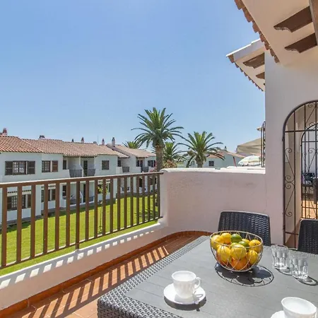 Apartment Playa Gold By Menorca Vacations