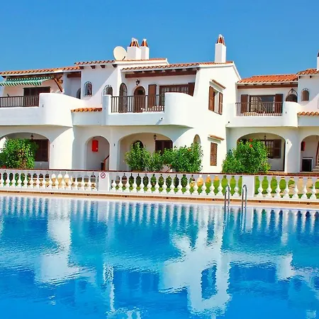 Playa Gold By Menorca Vacations Apartment