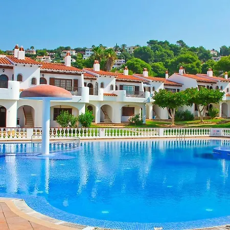 Playa Gold By Menorca Vacations *
