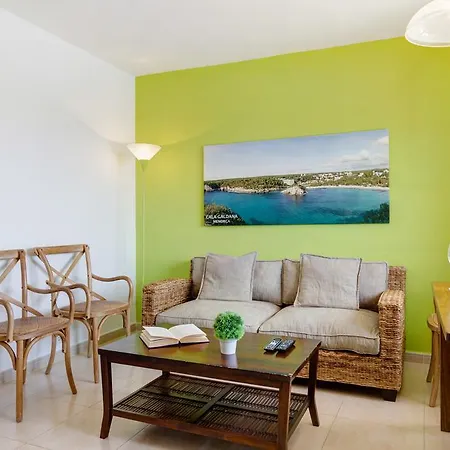 Playa Gold By Menorca Vacations Son Bou