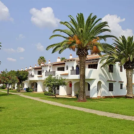 Playa Gold By Menorca Vacations Apartment