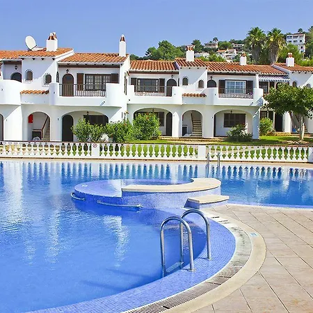 Playa Gold By Menorca Vacations * Son Bou