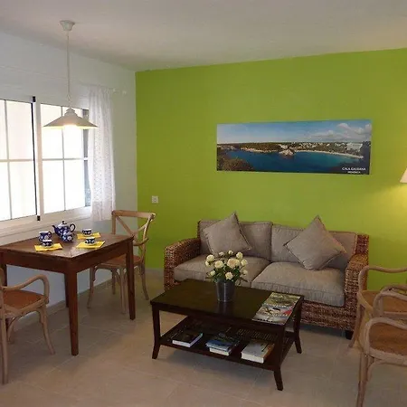 Playa Gold By Menorca Vacations Lejlighed Son Bou