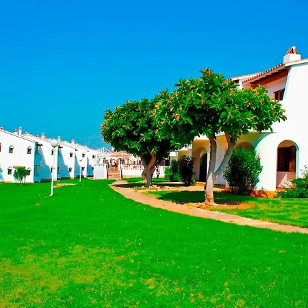 Playa Gold By Menorca Vacations *