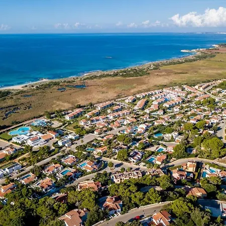 Playa Gold By Menorca Vacations Son Bou