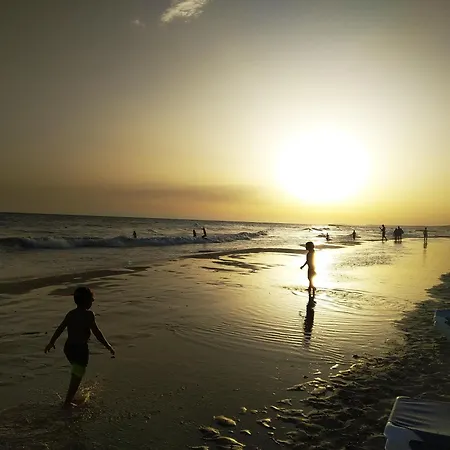 Lägenhet Playa Gold By Menorca Vacations *