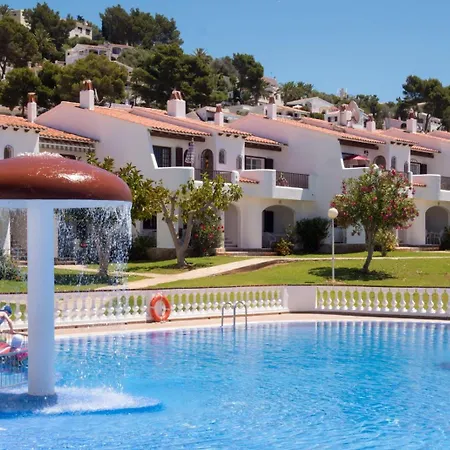 Playa Gold By Menorca Vacations Apartment Son Bou