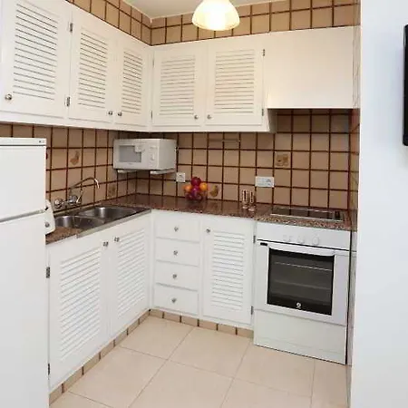 Apartment Playa Gold By Menorca Vacations