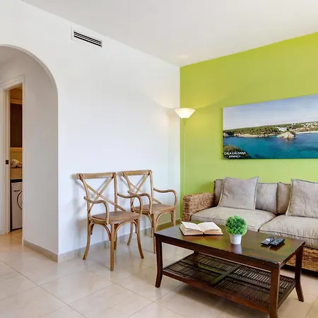 Playa Gold By Menorca Vacations Apartment