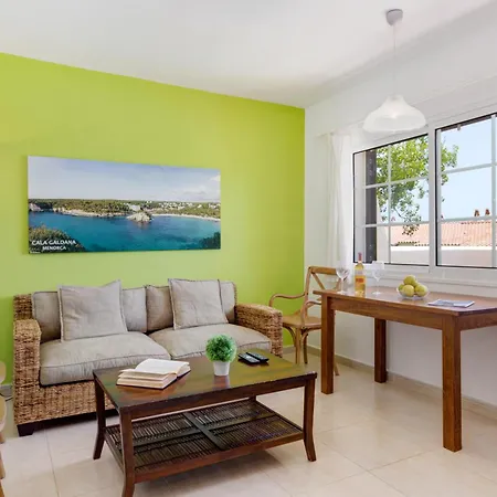 Playa Gold By Menorca Vacations *