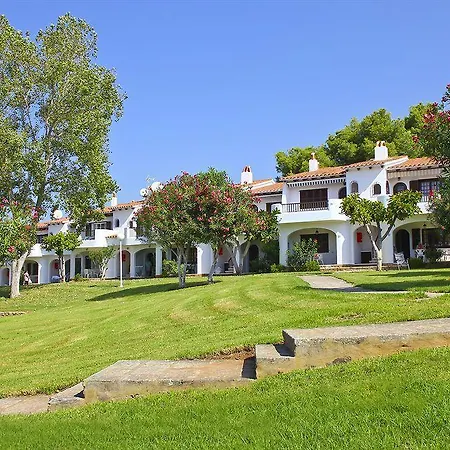 Playa Gold By Menorca Vacations Lägenhet