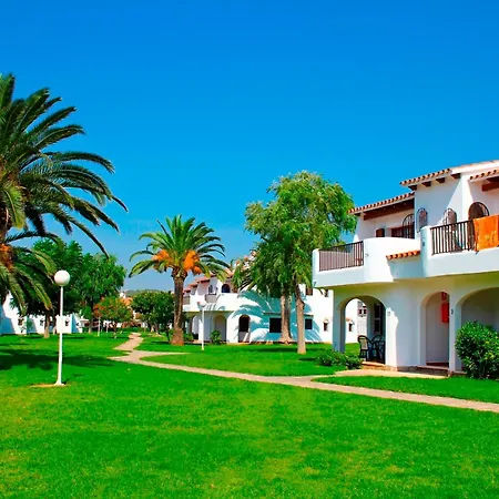Playa Gold By Menorca Vacations Apartment Son Bou