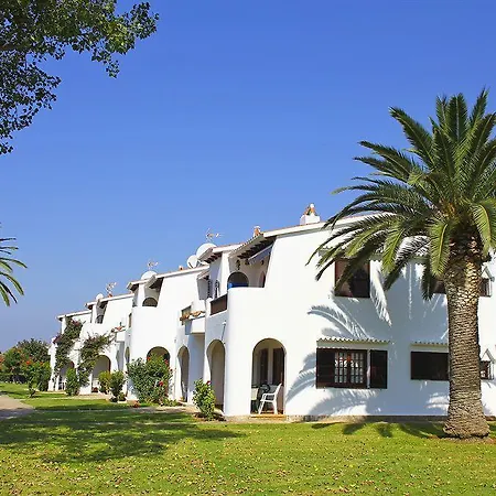 Playa Gold By Menorca Vacations Apartment Son Bou