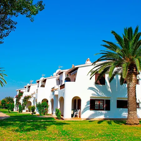 Playa Gold By Menorca Vacations Apartamento Son Bou