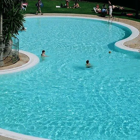 Playa Gold By Menorca Vacations Lägenhet *