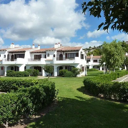 Playa Gold By Menorca Vacations Apartment