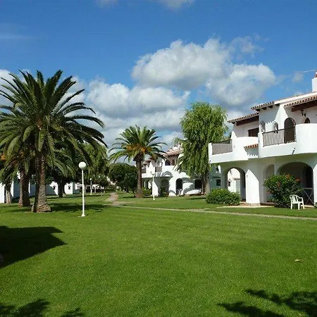 Playa Gold By Menorca Vacations Lägenhet *