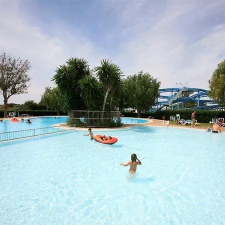 Playa Gold By Menorca Vacations Lägenhet *