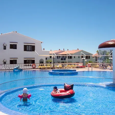 Apartmán Playa Gold By Menorca Vacations