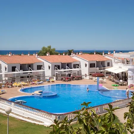 Playa Gold By Menorca Vacations Son Bou