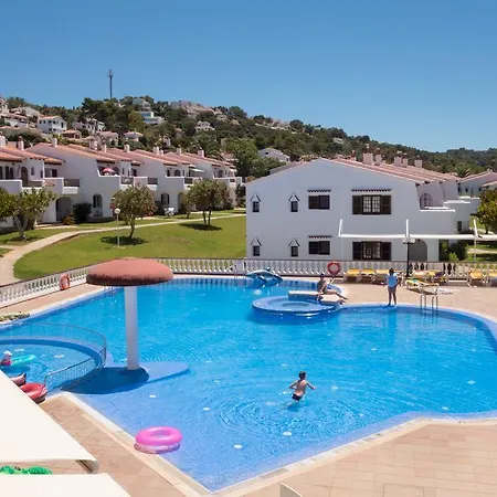 Apartmán Playa Gold By Menorca Vacations *