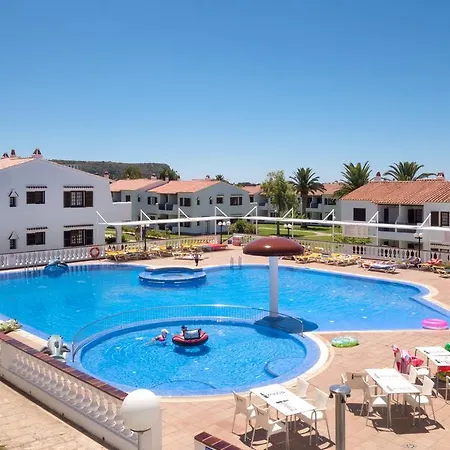 Playa Gold By Menorca Vacations Son Bou