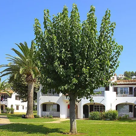 Playa Gold By Menorca Vacations Son Bou