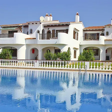 Playa Gold By Menorca Vacations