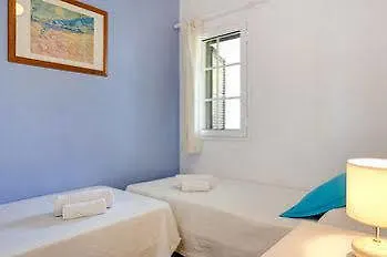 Apartmán Playa Gold By Menorca Vacations Son Bou
