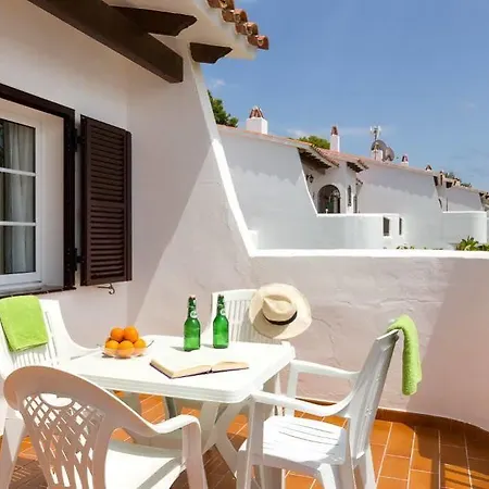 Playa Gold By Menorca Vacations *