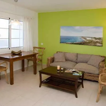Lägenhet Playa Gold By Menorca Vacations Son Bou