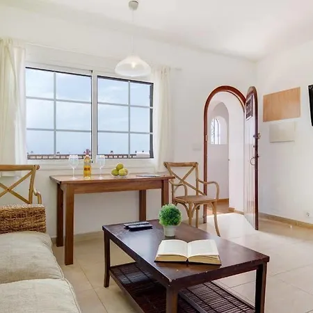Apartmán Playa Gold By Menorca Vacations