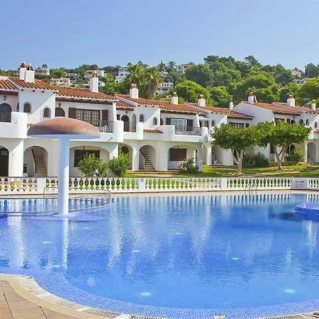 Playa Gold By Menorca Vacations Apartment