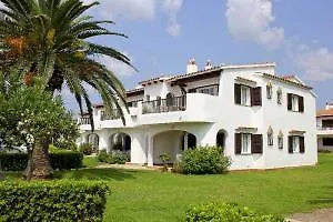 Apartman Playa Gold By Menorca Vacations *