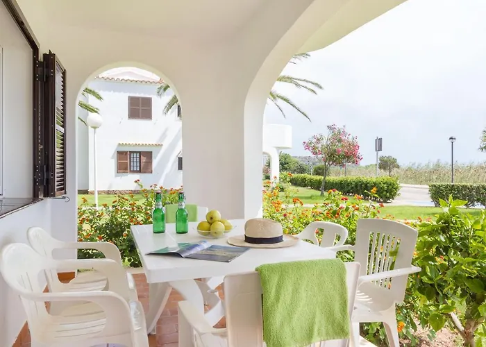 Playa Gold By Menorca Vacations *