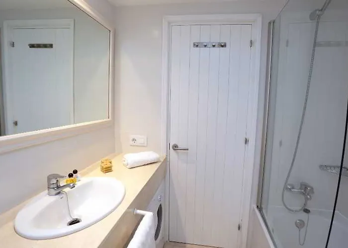 Playa Gold By Menorca Vacations