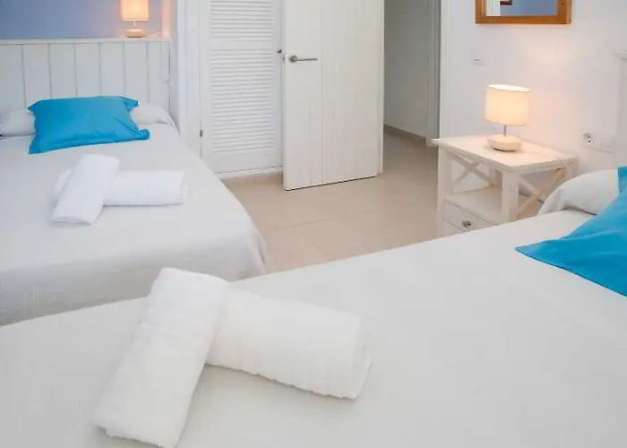 Playa Gold By Menorca Vacations Apartment Son Bou