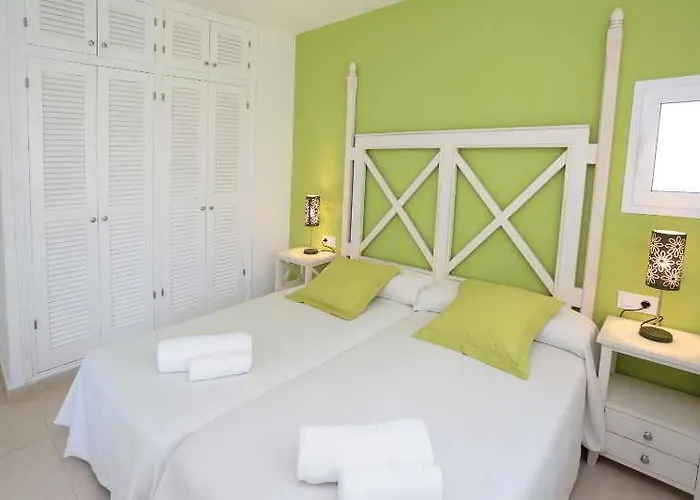 Playa Gold By Menorca Vacations Son Bou