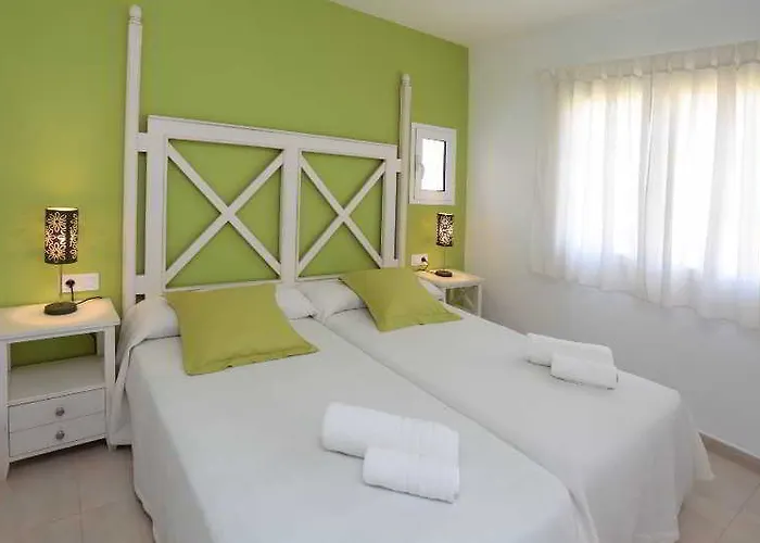 Playa Gold By Menorca Vacations